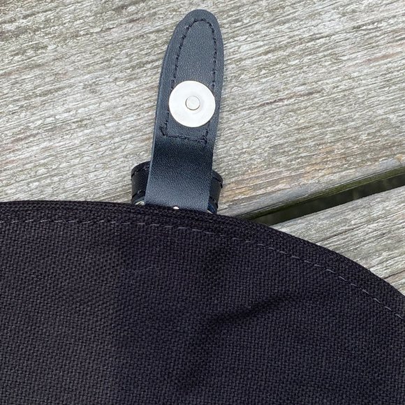 Victoria's Secret PINK Bling Black Leopard Backpack with Sequins *RARE* - Picture 10 of 16